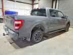 2022 FORD F-150 Lightning