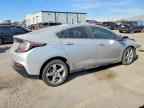 2017 CHEVROLET VOLT