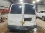 2004 CHEVROLET Express 1500