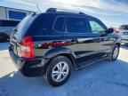 2009 HYUNDAI TUCSON
