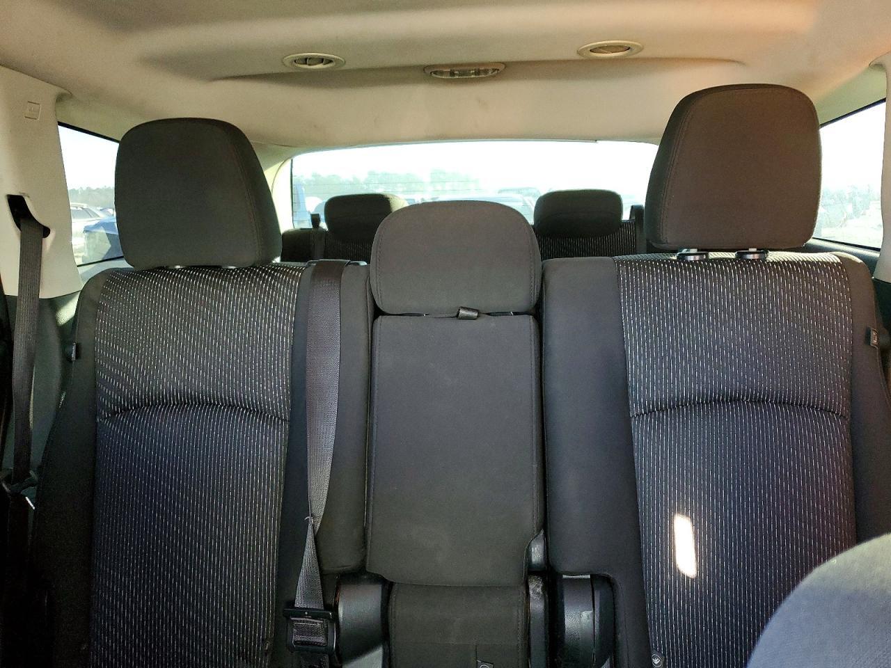 2016 DODGE JOURNEY