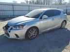 2015 LEXUS CT 200