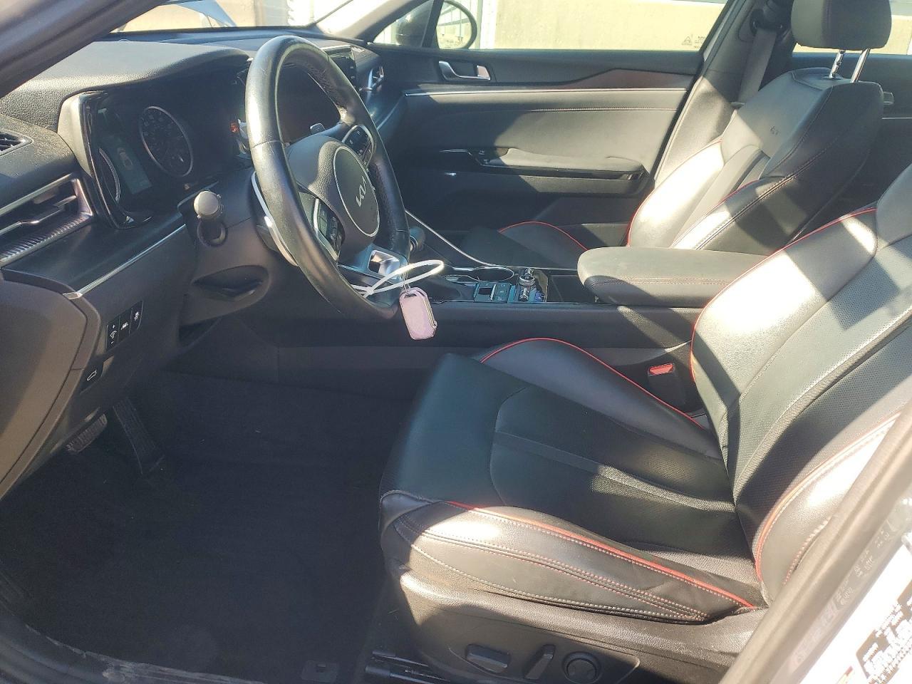 2024 KIA K5
