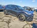 2022 TOYOTA C-HR