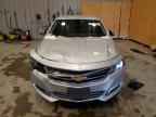 2016 CHEVROLET IMPALA