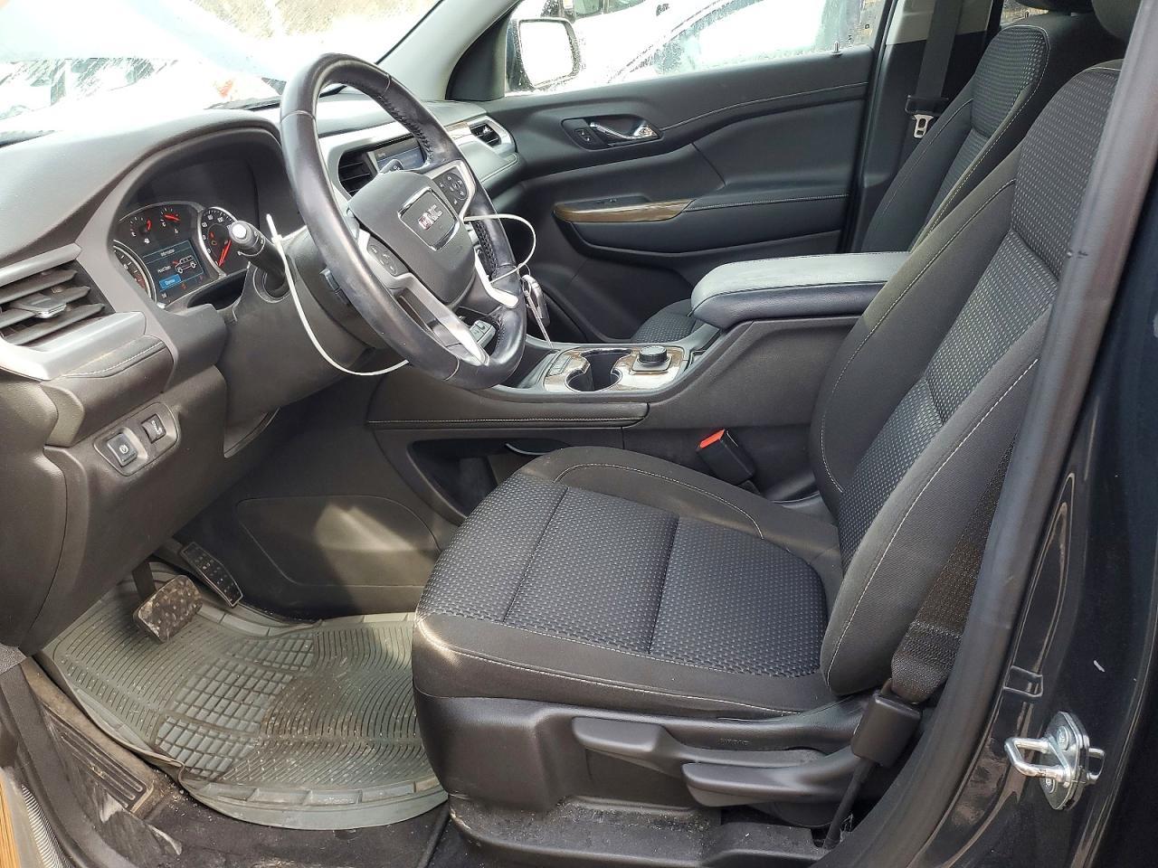 2020 GMC ACADIA