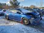2015 SUBARU WRX
