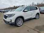 2025 HONDA Passport