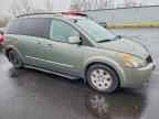 2005 NISSAN Quest