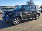 2012 HONDA PILOT