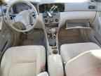 2004 TOYOTA COROLLA