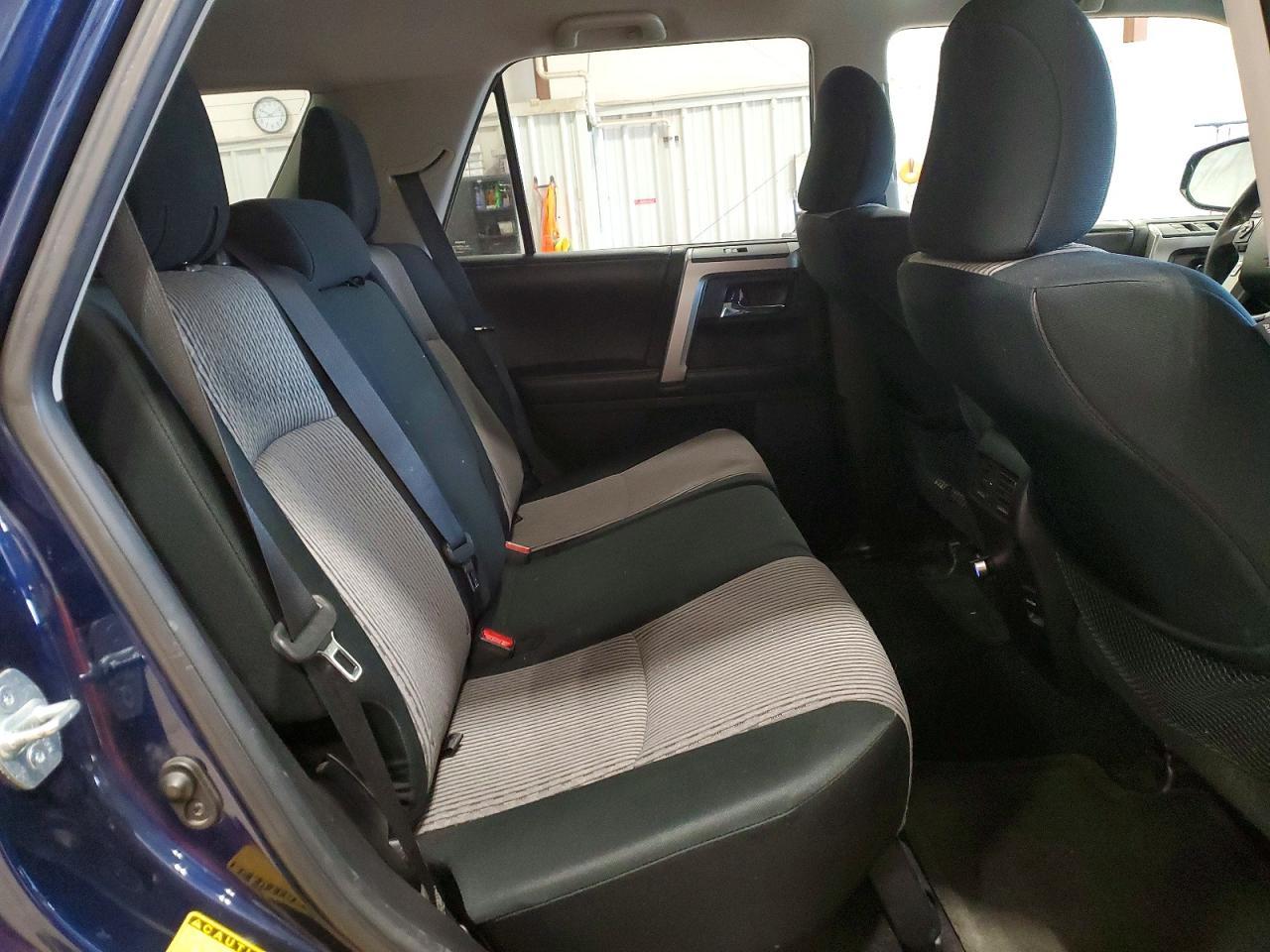 2015 TOYOTA 4Runner