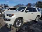 2016 TOYOTA 4Runner