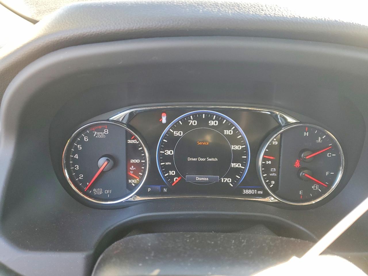 2023 GMC ACADIA