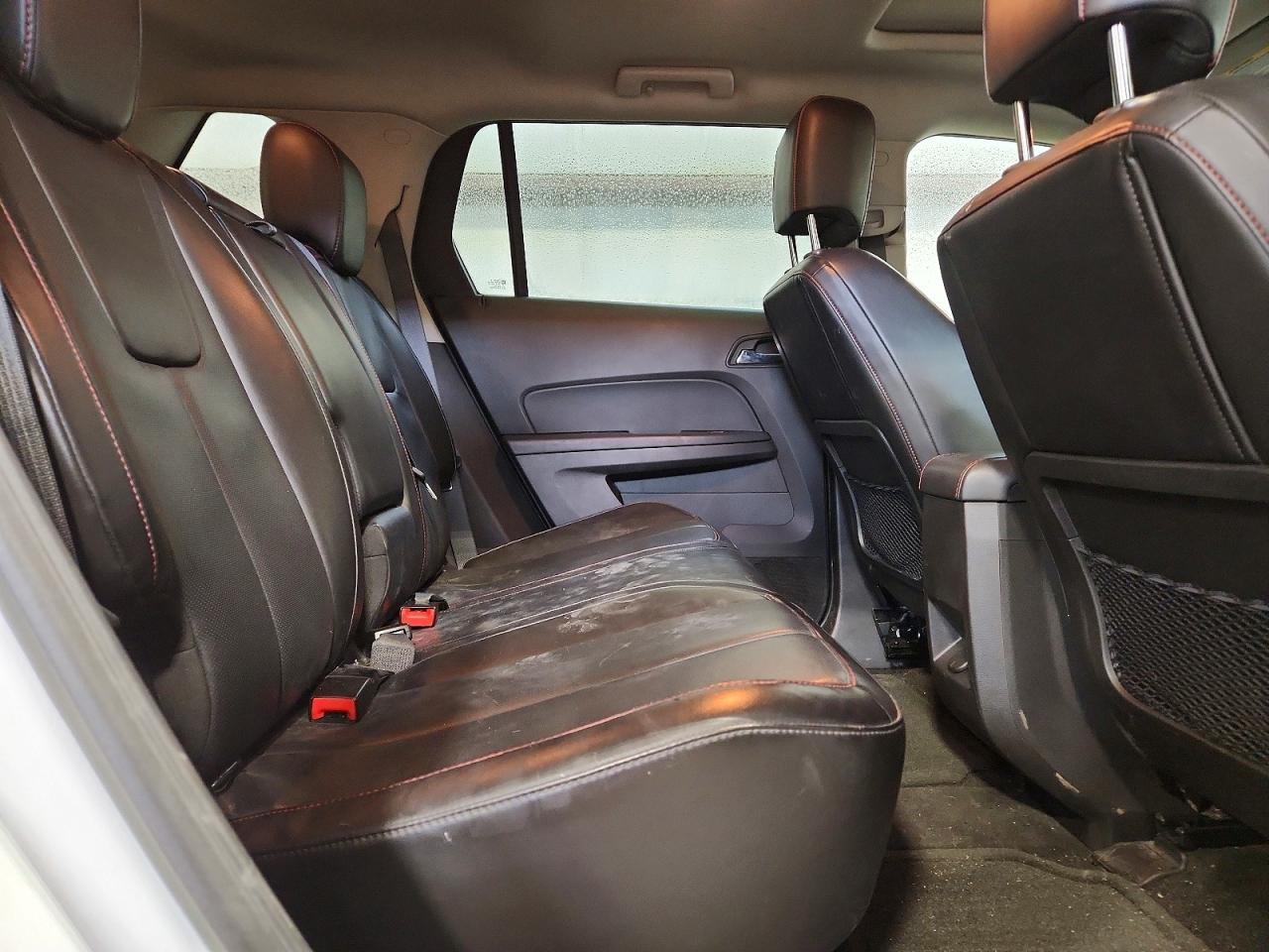 2012 GMC Terrain