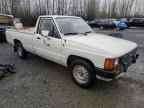 1985 TOYOTA Pickup