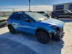 2017 SUBARU Crosstrek