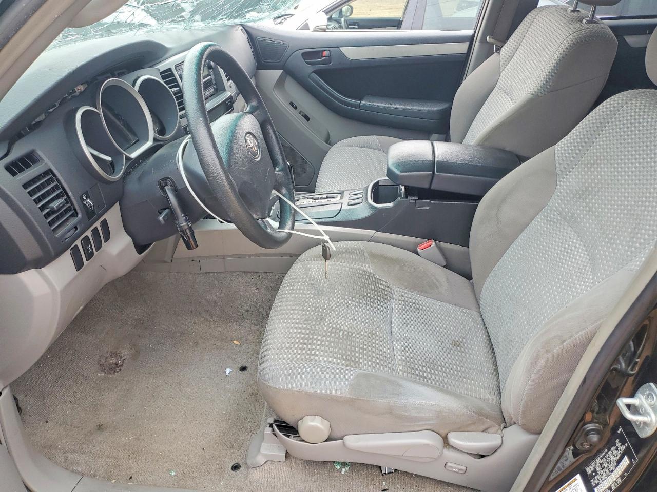 2006 TOYOTA 4Runner