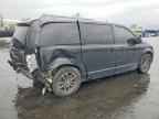 2015 DODGE GRAND CARAVAN