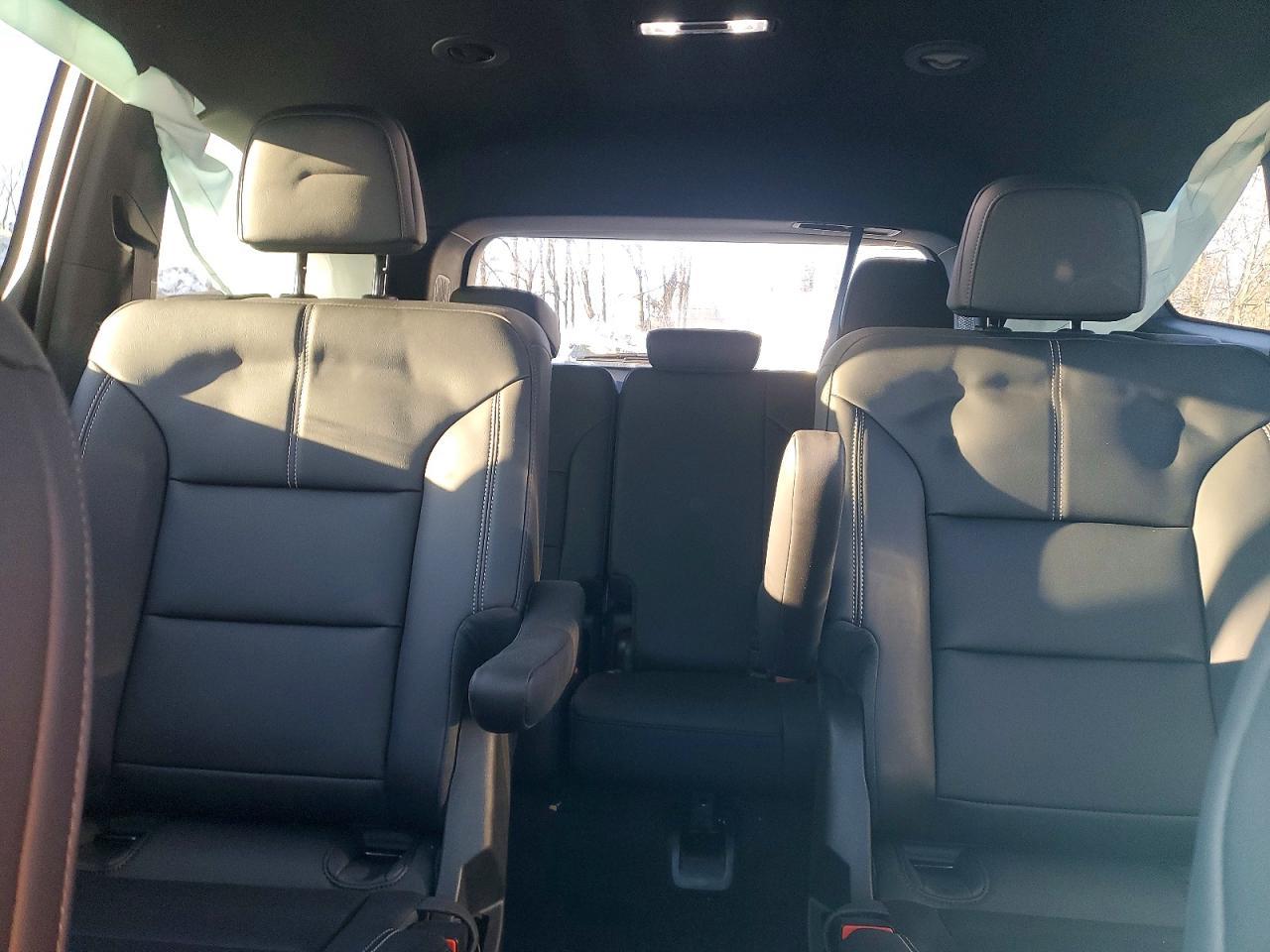 2025 GMC ACADIA