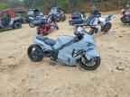 2007 SUZUKI Gsx1300