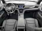 2025 CADILLAC XT6