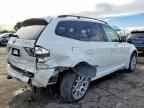 2007 Bmw Motorrad X3