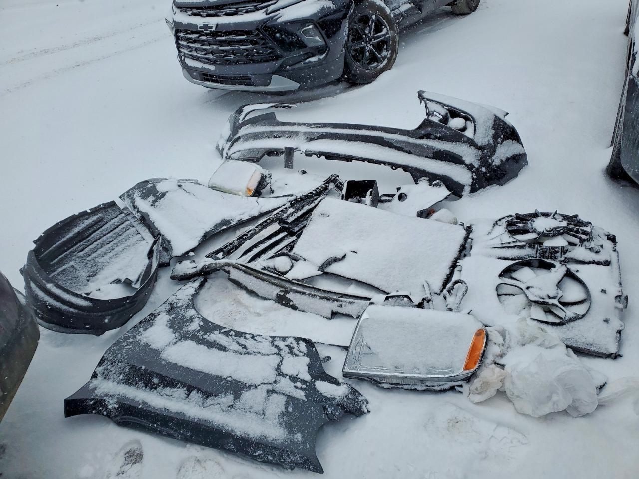 2015 HONDA PILOT
