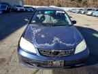 2004 HONDA CIVIC