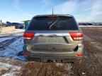 2011 JEEP Grand Cherokee