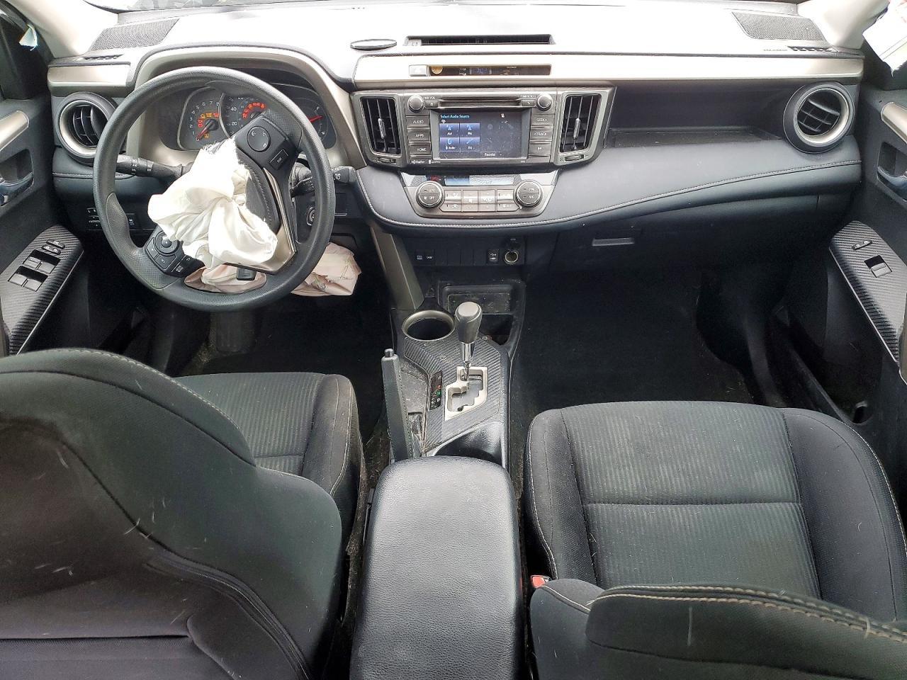 2014 TOYOTA RAV4