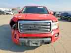 2015 GMC CANYON