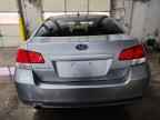 2011 SUBARU Legacy