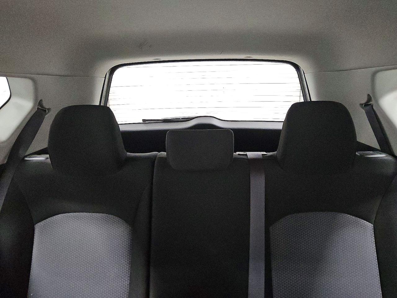 2021 KIA SOUL