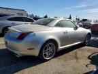 2002 LEXUS SC 430