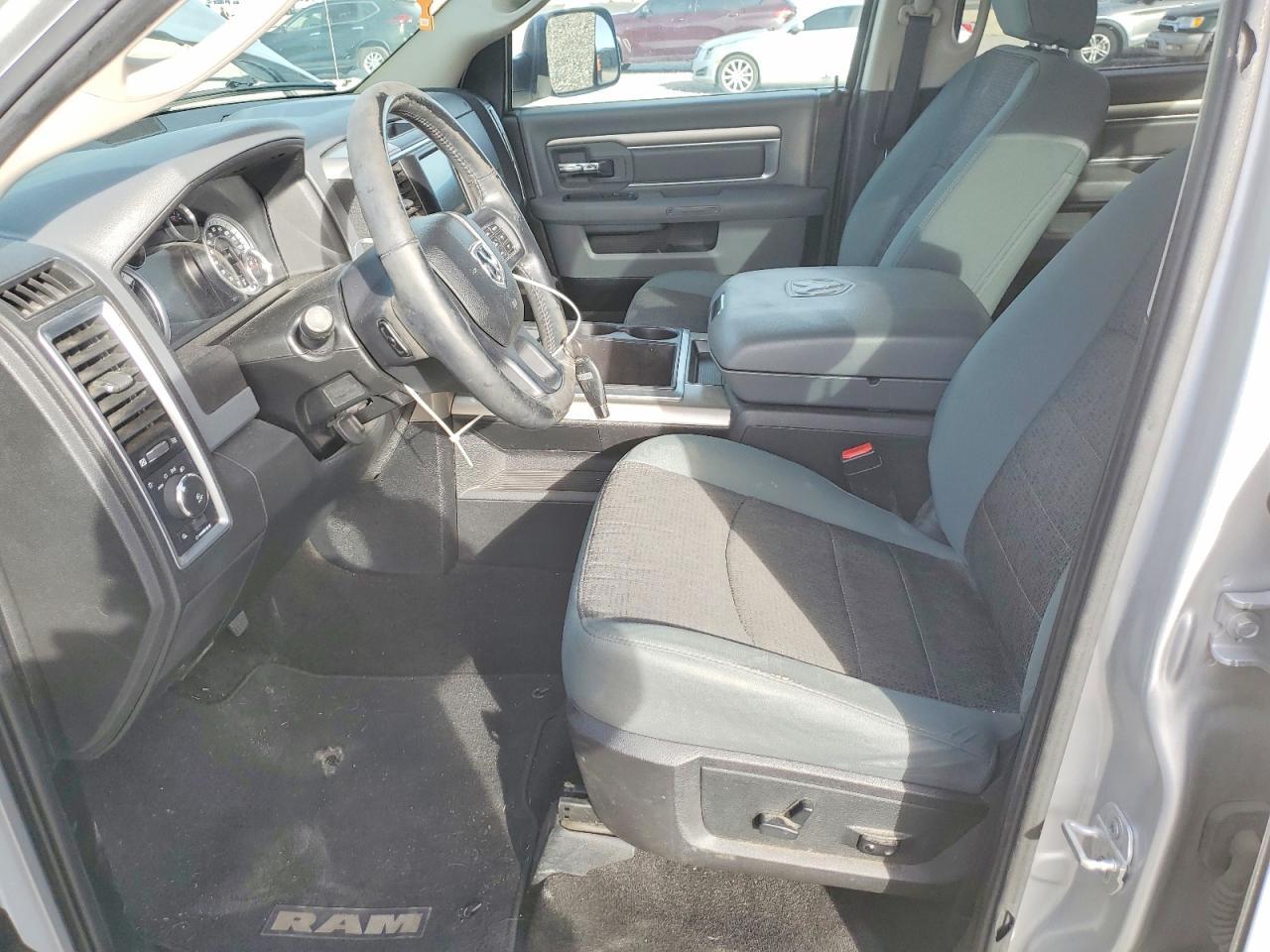 2015 RAM 1500