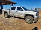 2017 GMC Sierra