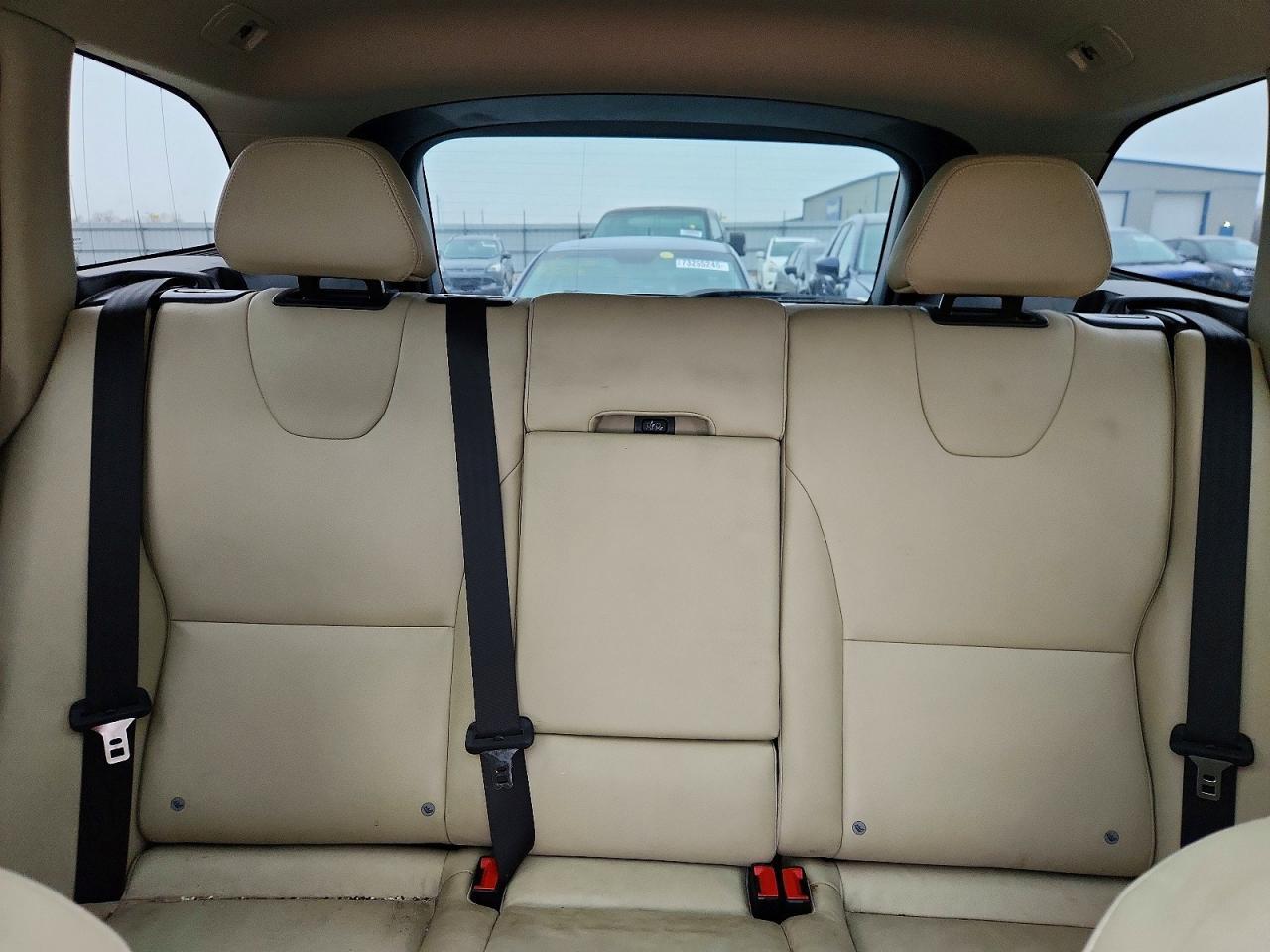 2016 VOLVO XC60