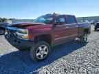 2016 CHEVROLET Silverado 2500