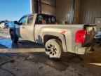 2011 CHEVROLET SILVERADO 1500