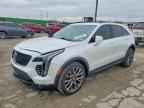 2021 CADILLAC XT4