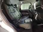 2014 LAND ROVER RANGE ROVER