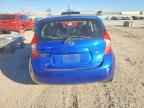 2014 NISSAN Versa Note
