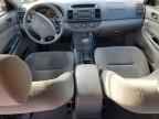 2005 TOYOTA CAMRY