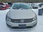 2012 VOLKSWAGEN Passat