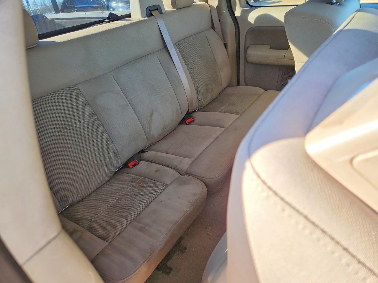 2006 FORD F-150 Lightning