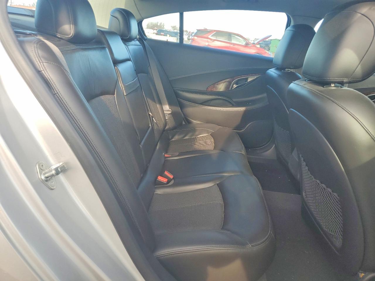 2013 BUICK LACROSSE
