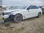 2022 BMW 5 series