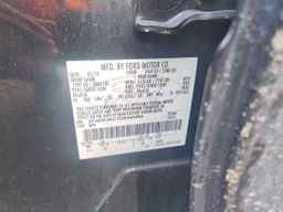 2013 FORD EDGE