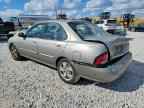 2003 NISSAN SENTRA
